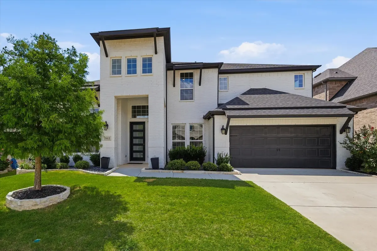 2612 Bedford Road, Northlake, TX 76226 - #1