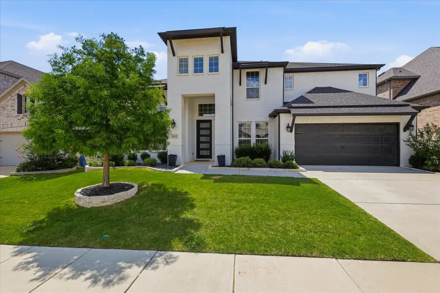 2612 Bedford Road, Northlake, TX 76226 - #2