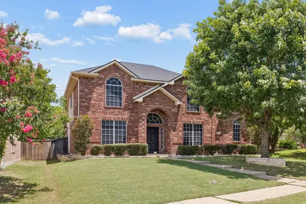 213 Chaparral Drive, Sunnyvale, TX 75182