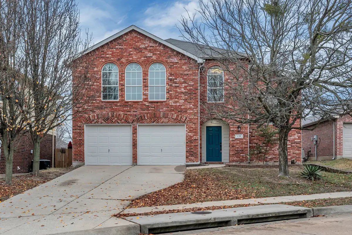 438 Stanley Falls Drive, Anna, TX 75409 - #1