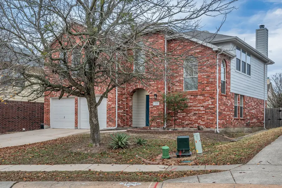 438 Stanley Falls Drive, Anna, TX 75409 - #3