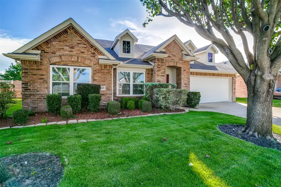 5839 Twilight Drive, Grand Prairie, TX 75052 - #2