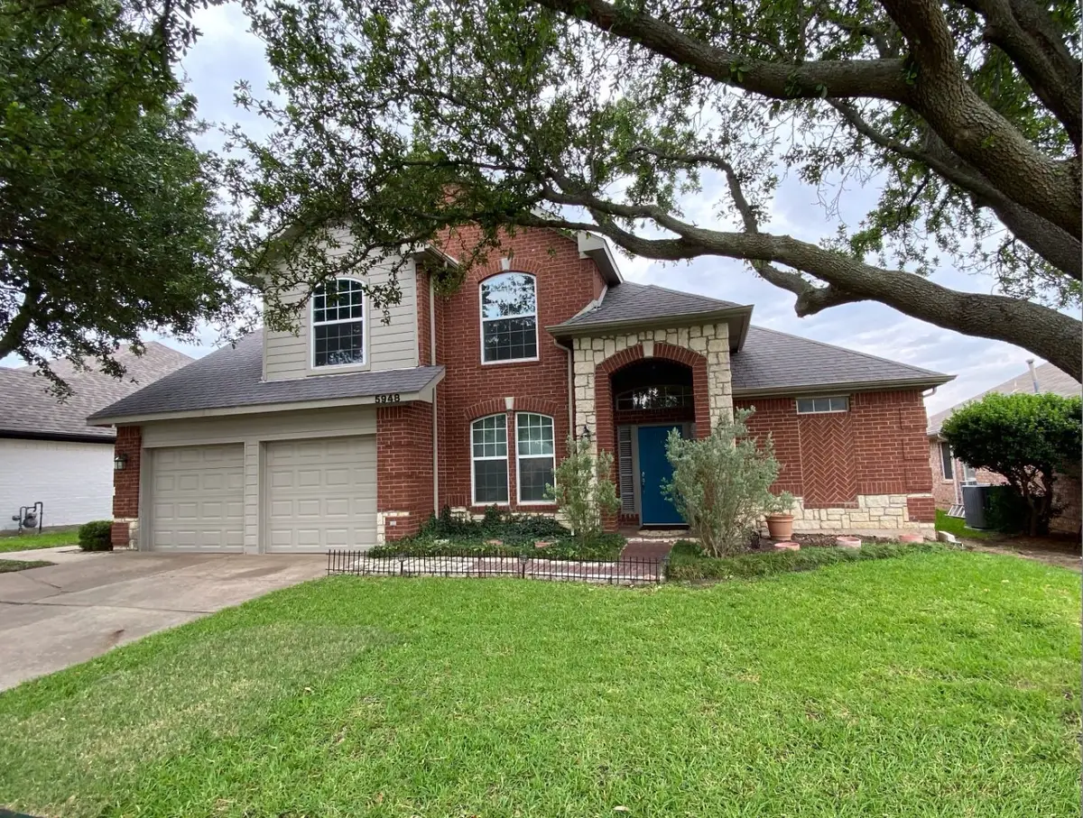 5948 Hillview Drive, Watauga, TX 76148 - #1