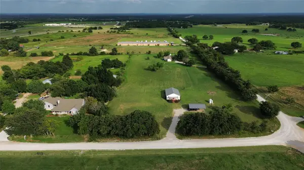 1306 Winn Road, Bowie, TX 76230