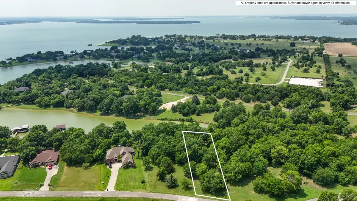 Lot 15 Pacifico, Kerens, TX 75144 - #1