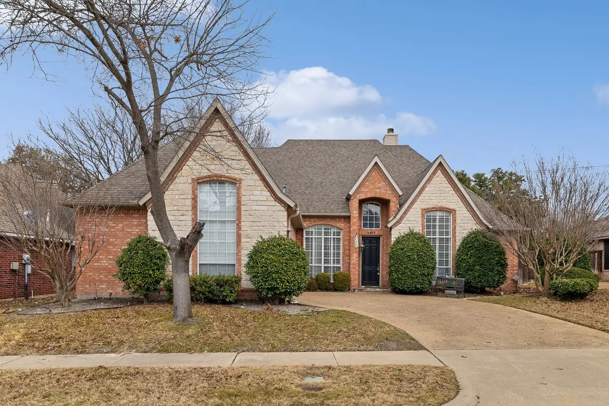 2817 Newburyport Avenue, Garland, TX 75044 - #1