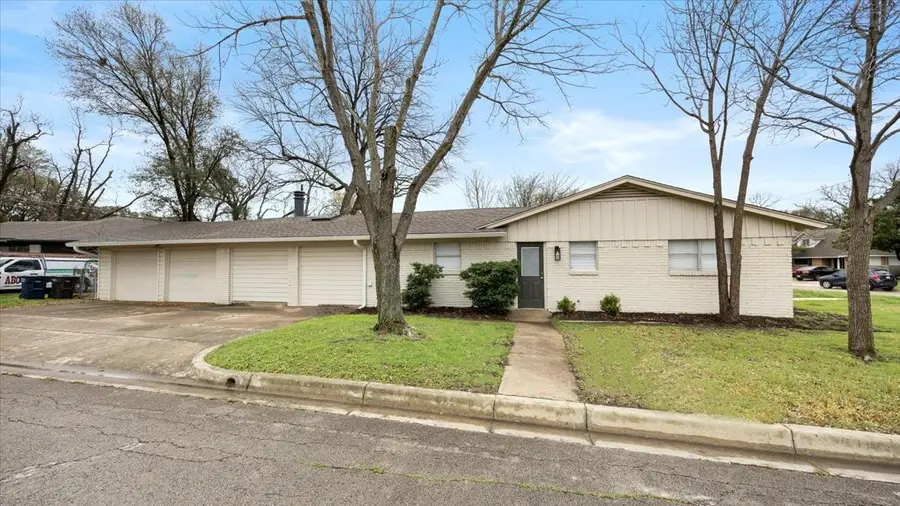 5229 Rutland Avenue, Fort Worth, TX 76133 - #3