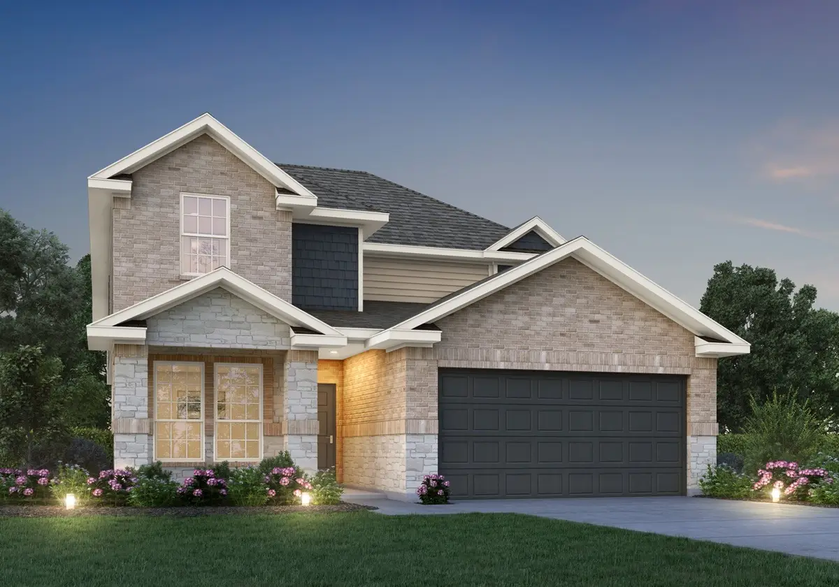 10032 Freighter Trail, Fort Worth, TX 76131 - #1