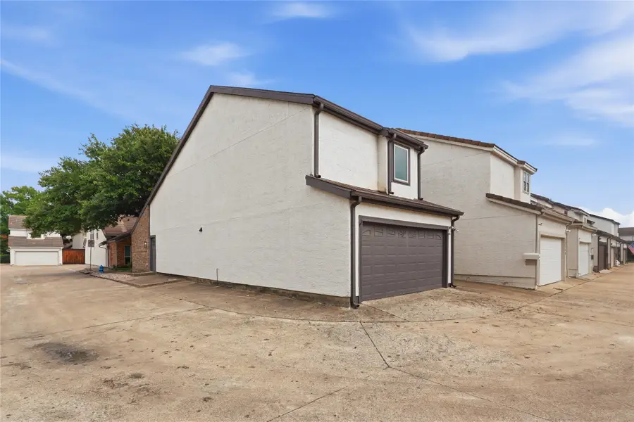 17118 Planters Row, Addison, TX 75001 - #2