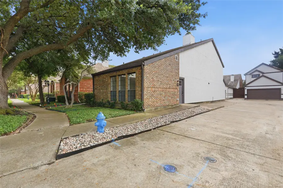 17118 Planters Row, Addison, TX 75001 - #3