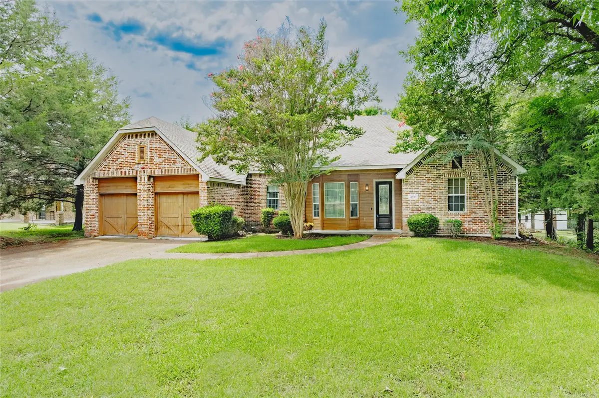 11828 State Highway 205, Lavon, TX 75166 - #1