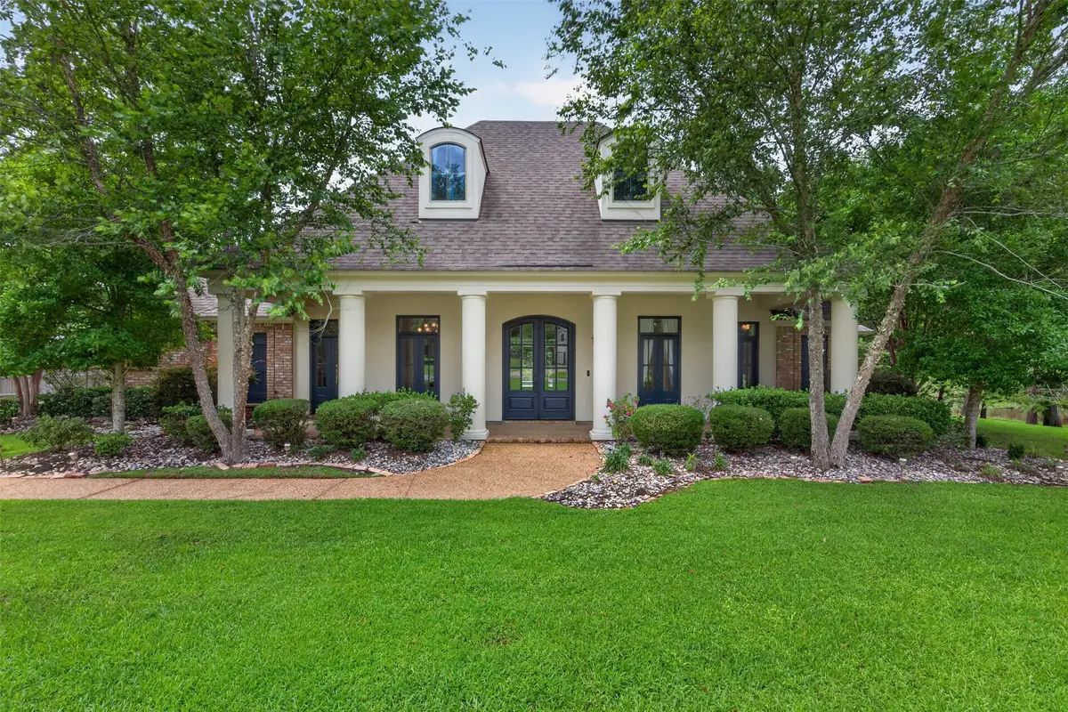 2910 Long Lake Drive, Shreveport, LA 71106 - #1