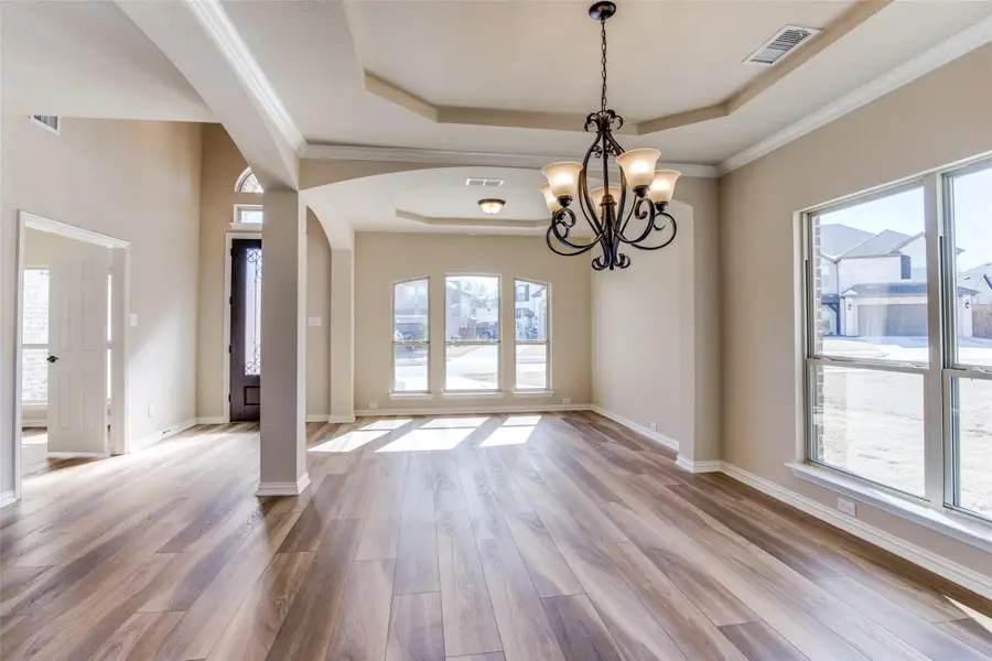 301 Calhoun Street, Glenn Heights, TX 75154 - #2