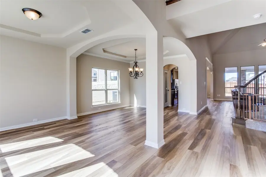 301 Calhoun Street, Glenn Heights, TX 75154 - #3