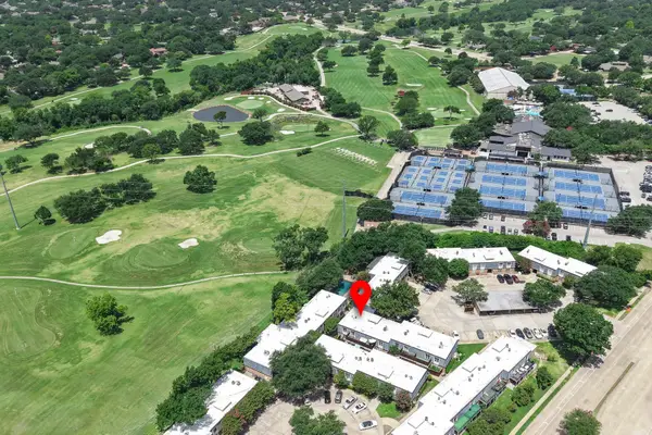 525 W Lookout Drive #122, Richardson, TX 75080
