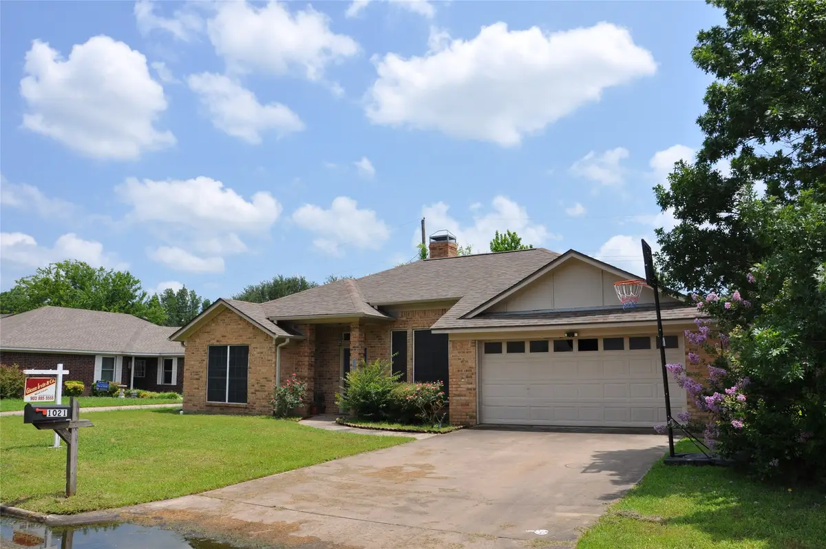 1021 Markeda, Sulphur Springs, TX 75482 - #1