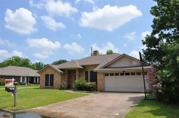 1021 Markeda, Sulphur Springs, TX 75482
