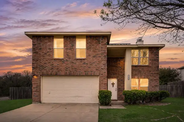 8105 Montecito Drive, Denton, TX 76210