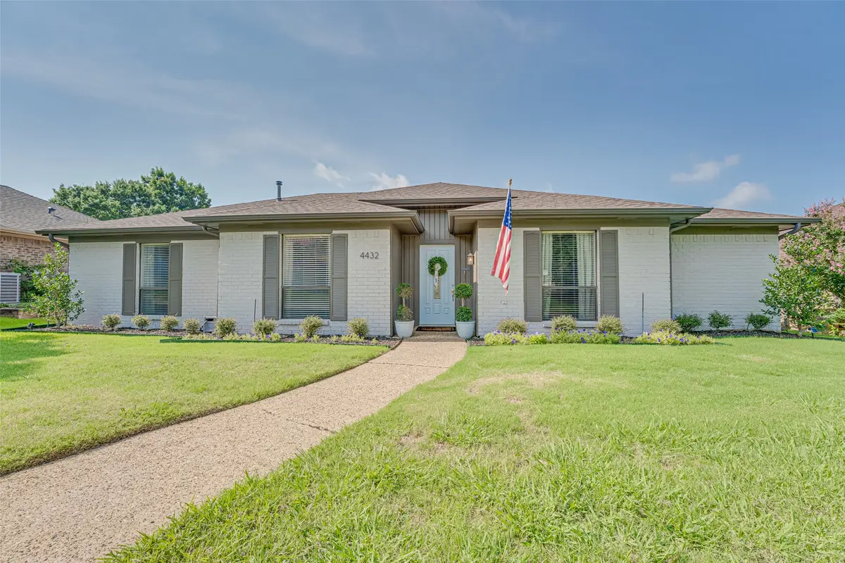 4432 Ringgold Lane, Plano, TX 75093 - #1