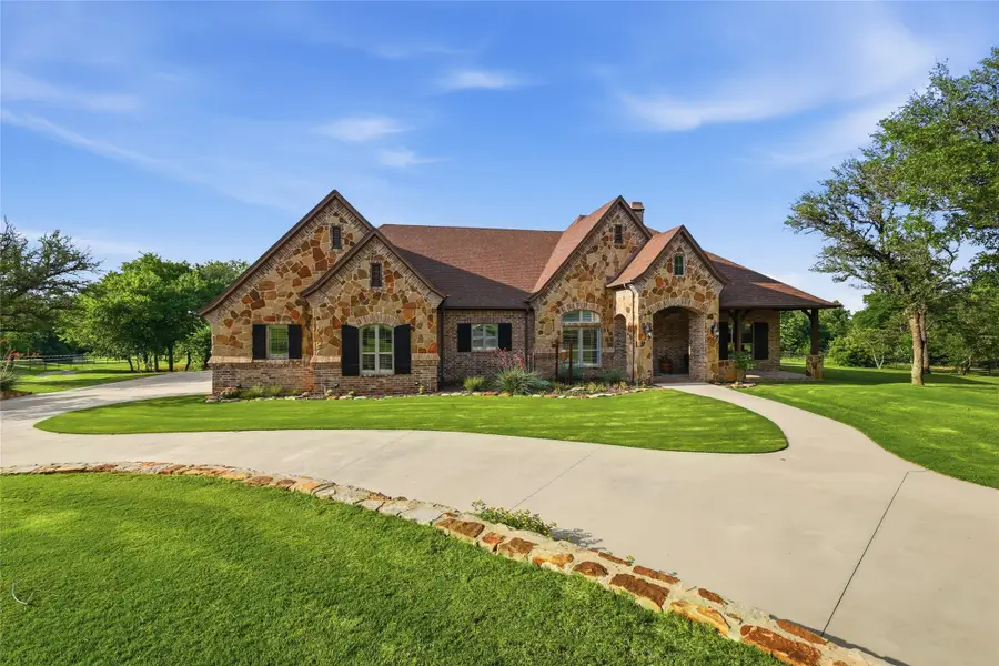 125 E Bozeman Lane, Fort Worth, TX 76108 - #2