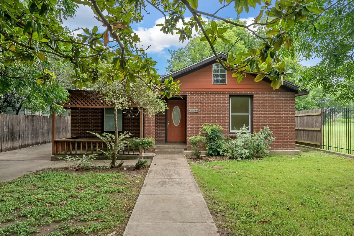 2608 Mcferrin Avenue, Waco, TX 76708 - #1