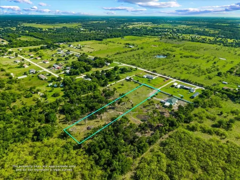 197 County Road 2005, Corsicana, TX 75110 - #3