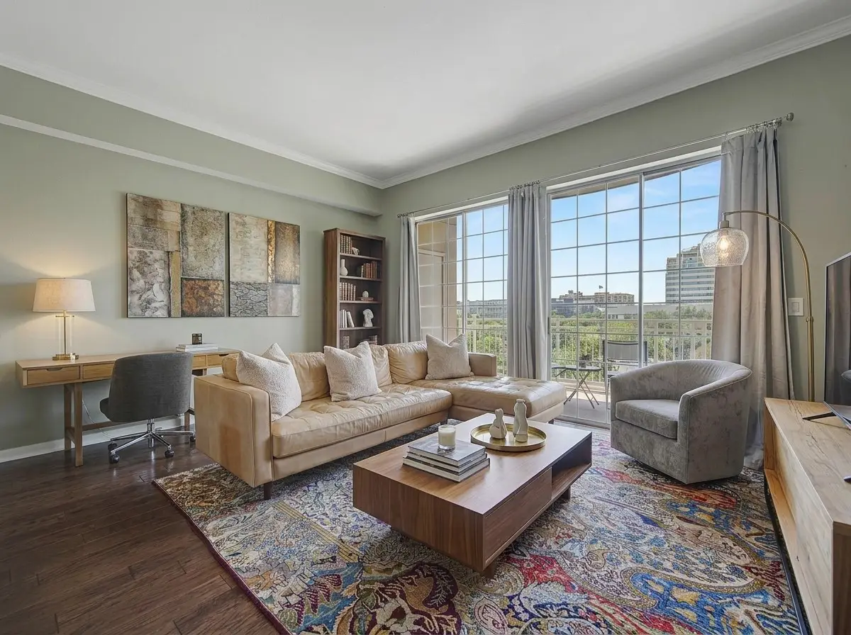 3225 Turtle Creek Boulevard #632, Dallas, TX 75219 - #1