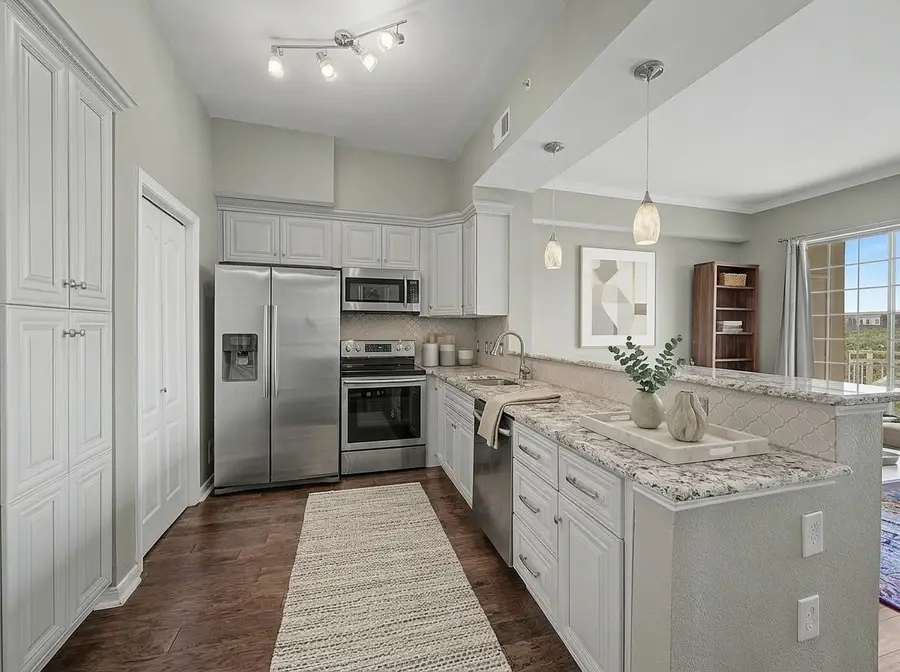 3225 Turtle Creek Boulevard #632, Dallas, TX 75219 - #2