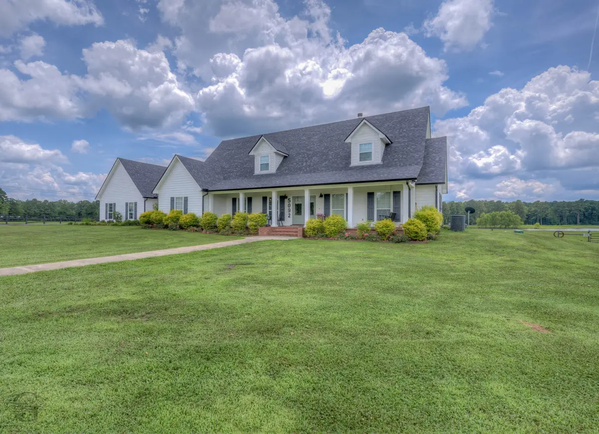5092 Hwy 2, Sarepta, LA 71071 - #1