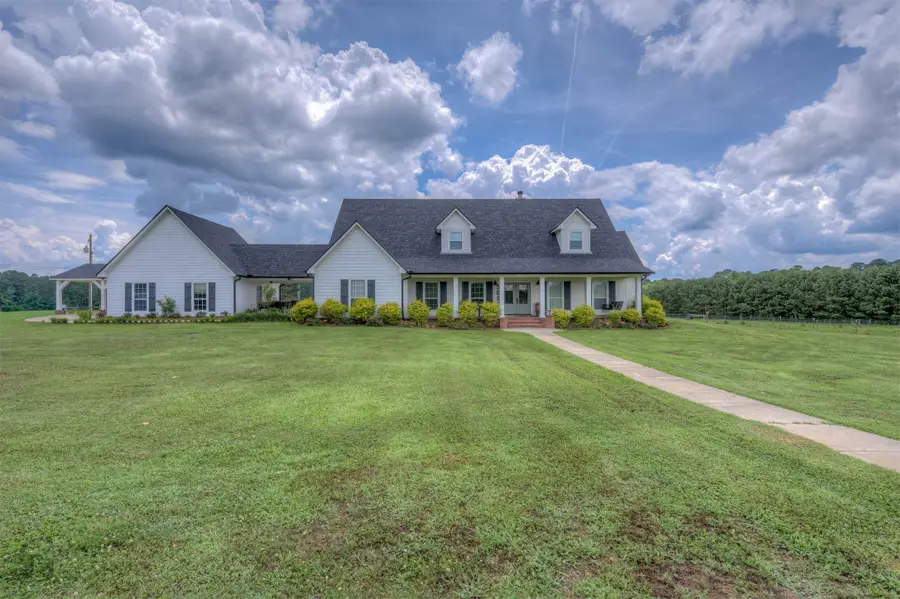 5092 Hwy 2, Sarepta, LA 71071 - #2