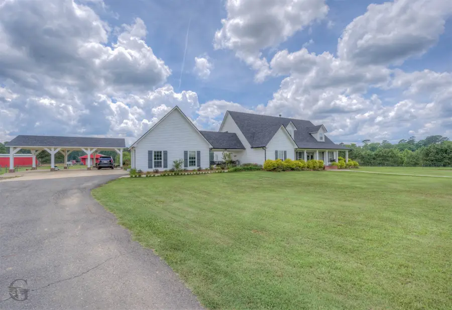 5092 Hwy 2, Sarepta, LA 71071 - #3