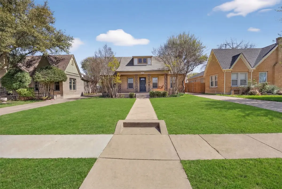 3315 Rogers Avenue, Fort Worth, TX 76109 - #1