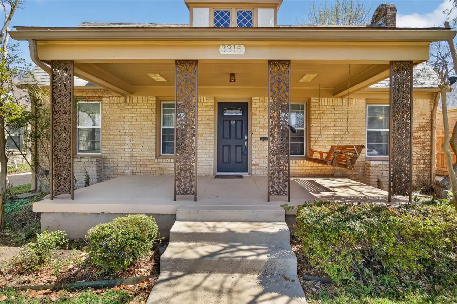 3315 Rogers Avenue, Fort Worth, TX 76109 - #2