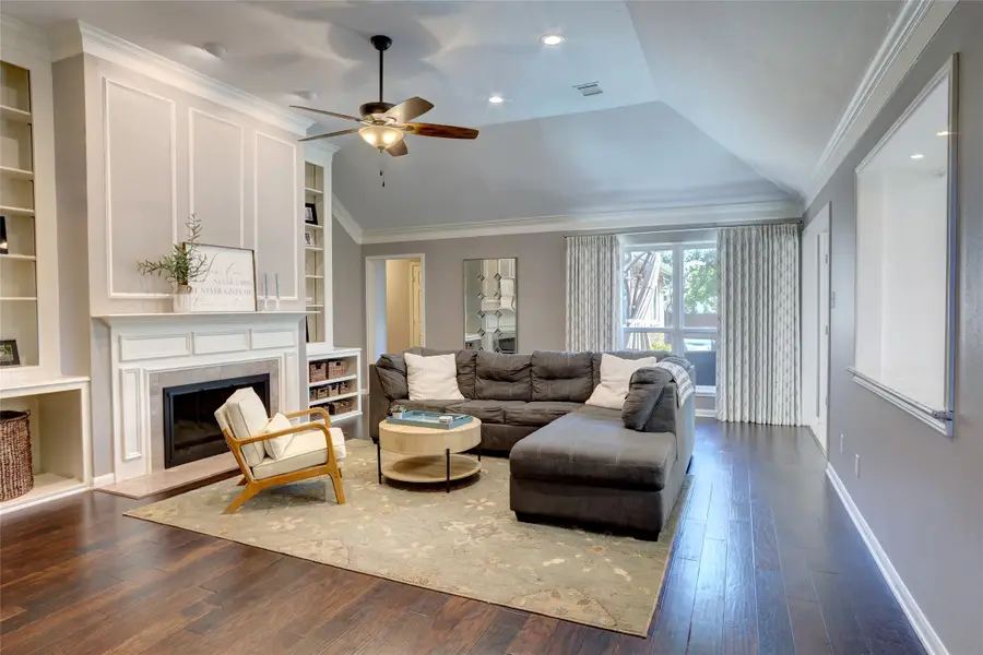 2218 Ridgecrest Trail, Carrollton, TX 75007 - #3