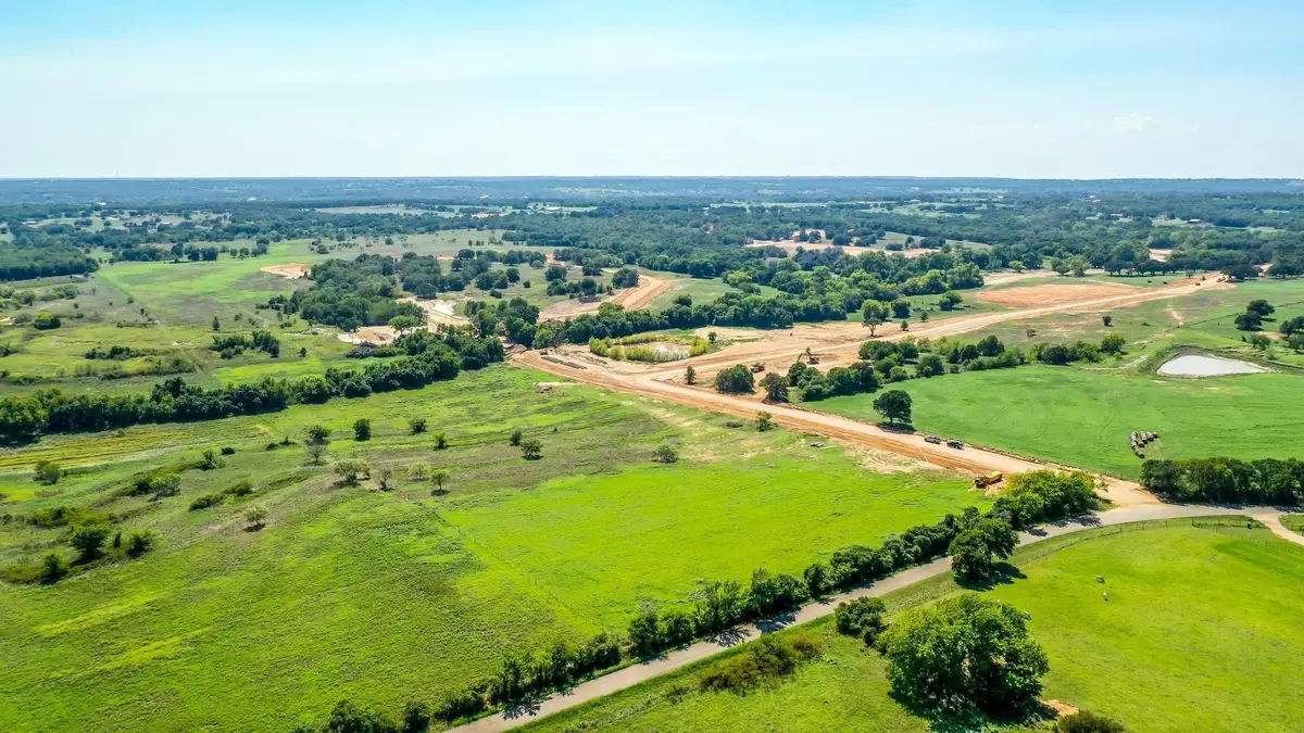 Lot 10 Clare Rd, Poolville, TX 76487 - #1