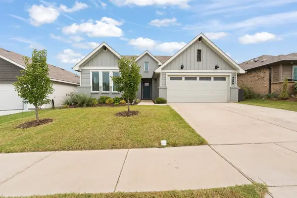 628 Turtle Creek Park Trail, Alvarado, TX 76009