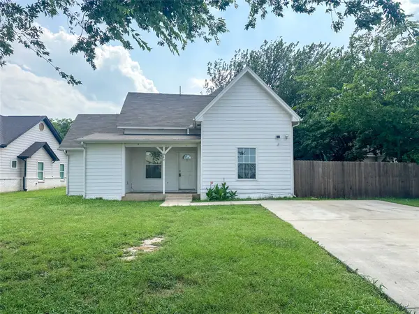 943 N Border Street, Cleburne, TX 76031