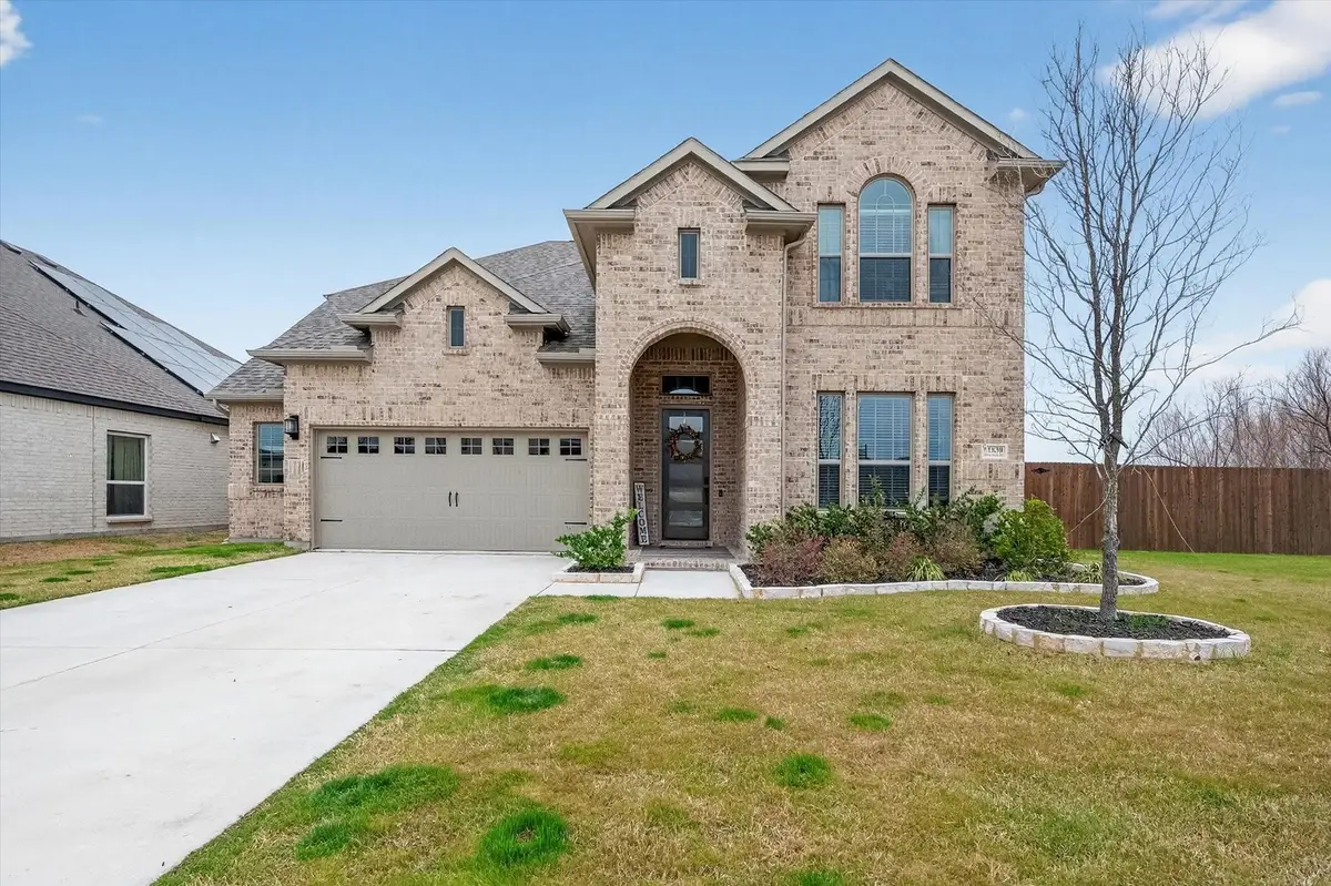 1830 Silver Birch Road, Waxahachie, TX 75165 - #1