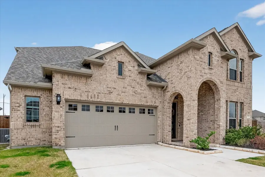 1830 Silver Birch Road, Waxahachie, TX 75165 - #2