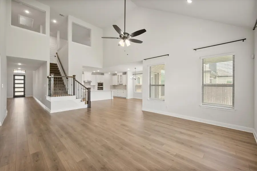 1830 Silver Birch Road, Waxahachie, TX 75165 - #3