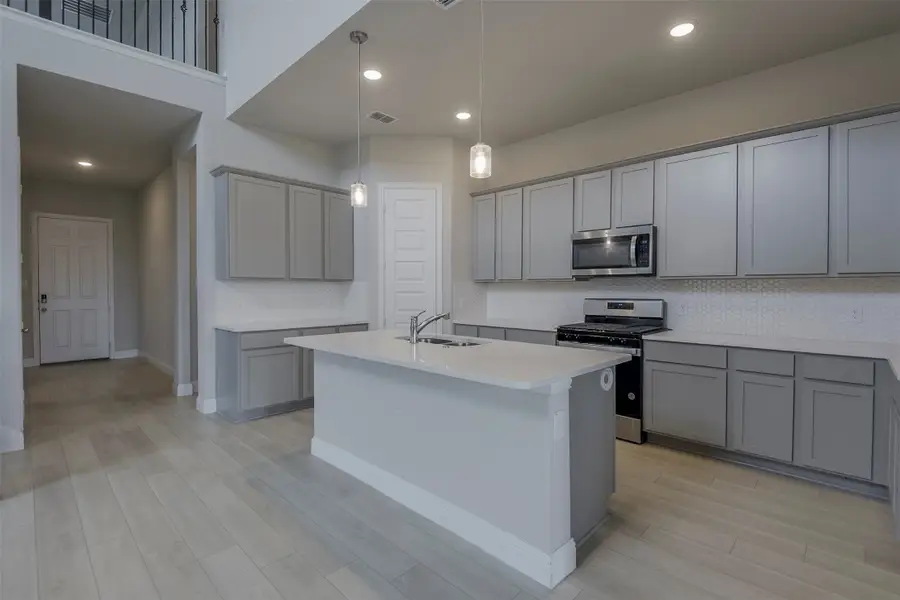 424 Burrow Drive, Waxahachie, TX 75167 - #3