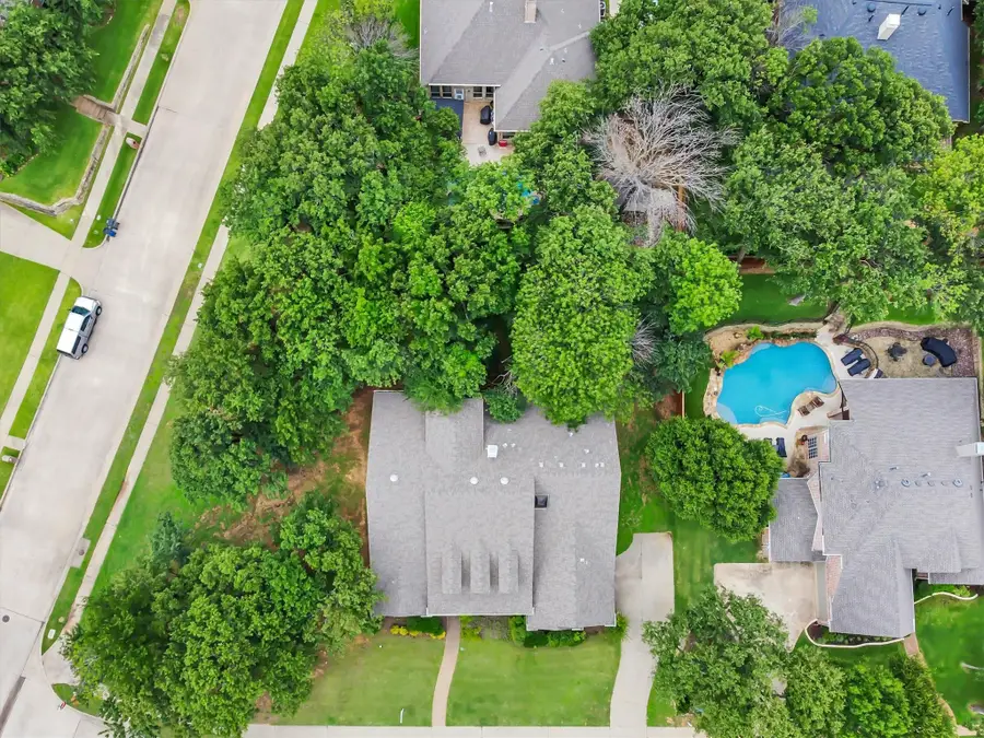 1918 Bridgestone Drive, Corinth, TX 76210 - #2