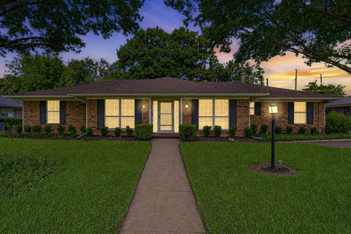 2605 Buckingham Drive, Denton, TX 76209 - #1