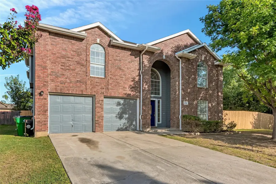 5717 Parkwood Trail, Haltom City, TX 76137 - #3