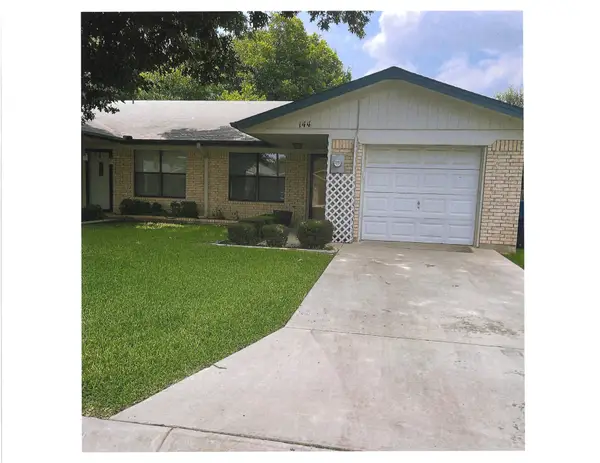 144 Azalea Drive, Brownwood, TX 76801