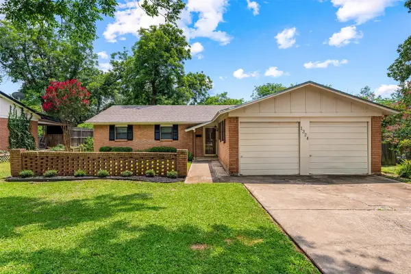 1324 Melrose Drive, Waco, TX 76710