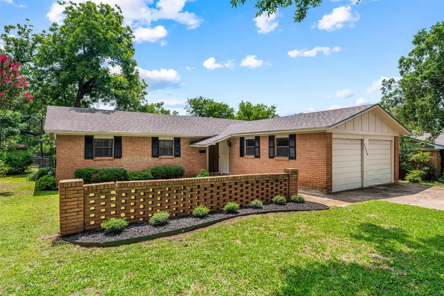 1324 Melrose Drive, Waco, TX 76710 - #3