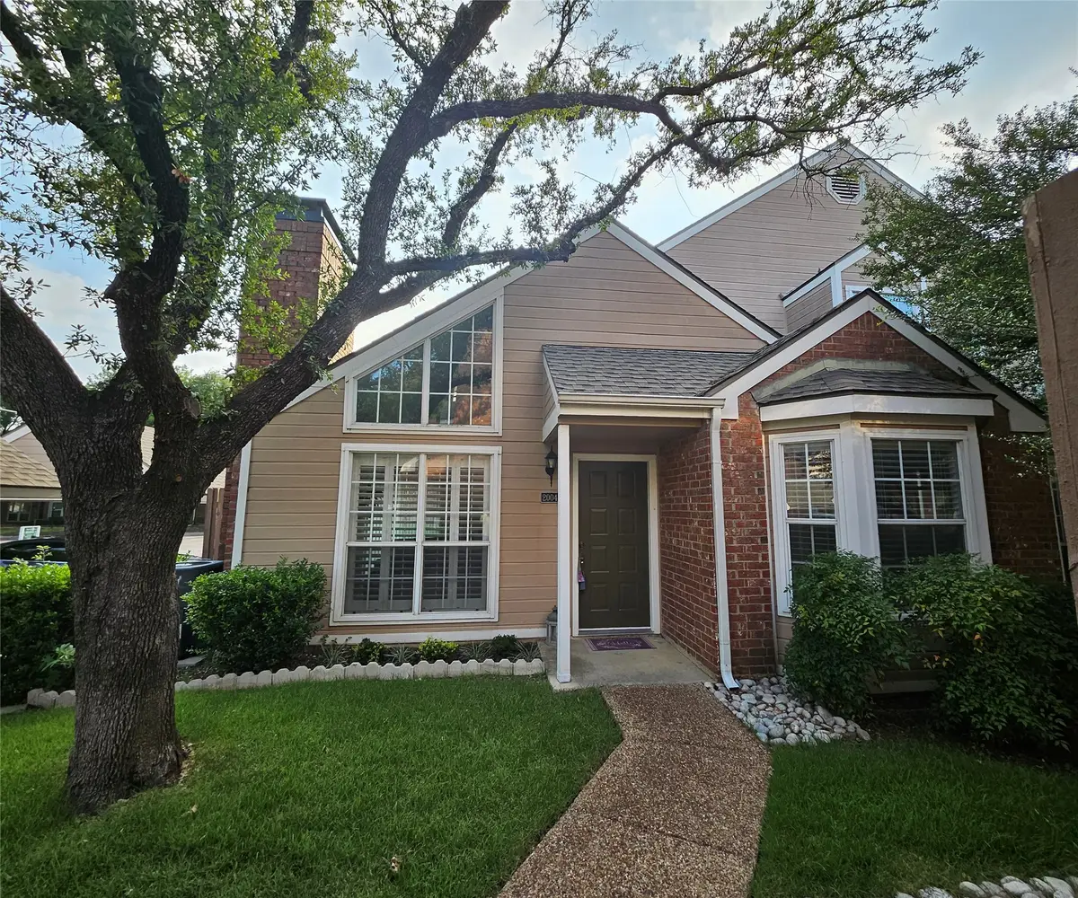 17910 Windflower Way #2004, Dallas, TX 75252 - #1