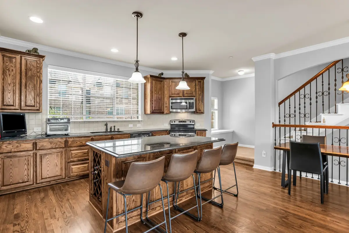 2700 Club Ridge Drive #1, Lewisville, TX 75067 - #1