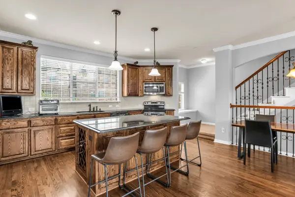 2700 Club Ridge Drive #1, Lewisville, TX 75067